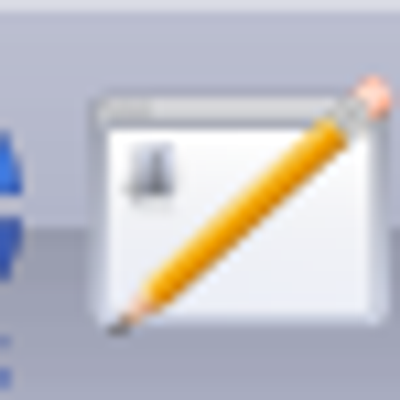 Kubuntu KBFX button - KDE Store