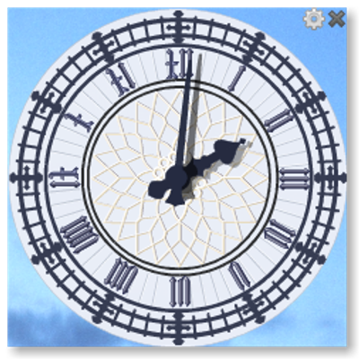 Big Ben - Gnome-look.org