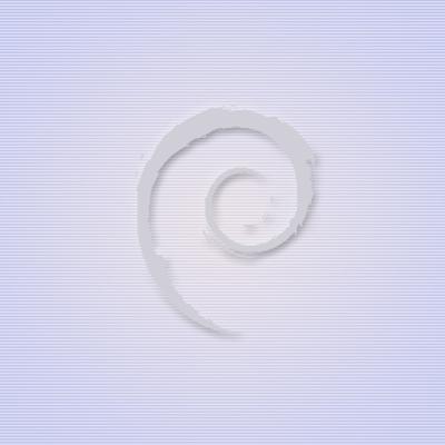 Debian Striped - KDE Store
