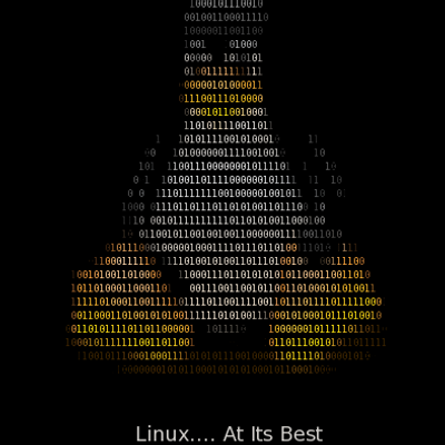 Linux at its best - KDE Store