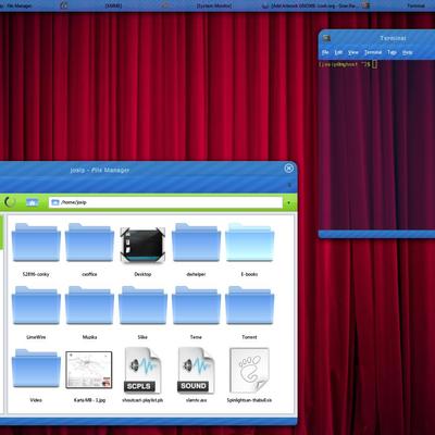 Something different.... - KDE Store