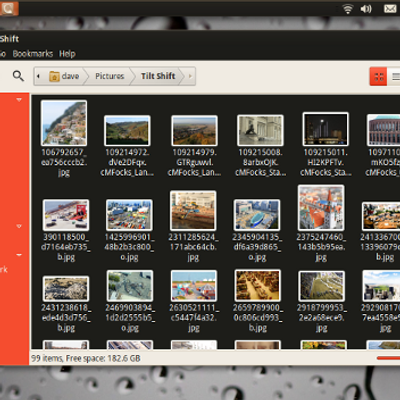 Ambiance III Modified - KDE Store