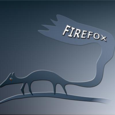 Slim FOX - KDE Store