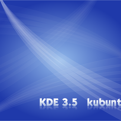 KDE 3.5 kubuntu - KDE Store