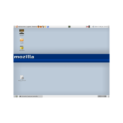 mozilla - KDE Store