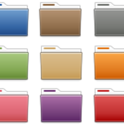 Flexicons - KDE Store