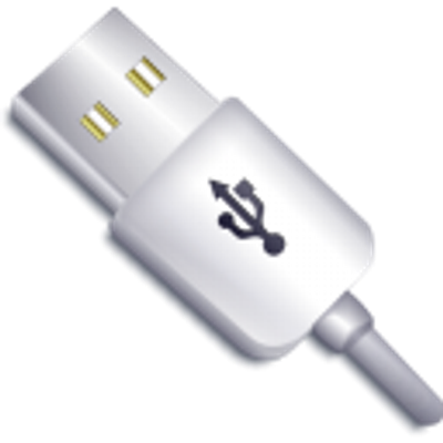 USB Devices view re-draw - KDE Store