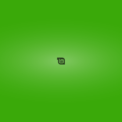 Linux Mint Flat Wallpaper (Blue, Green) - addons.videolan.org