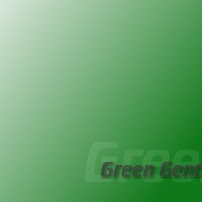 Green Gentoo simple - KDE Store