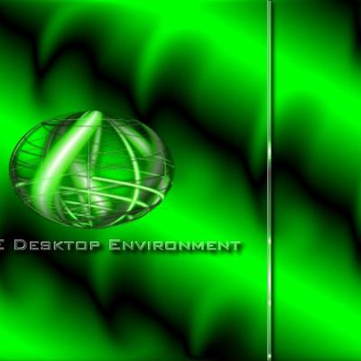 GREEN-KDE - KDE Store