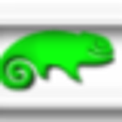 KBFX-SUSE button - KDE Store