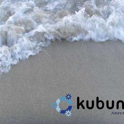 Kubuntu - Future is coming.... - KDE Store