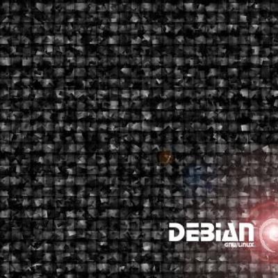 Debian Wallpaper - KDE Store