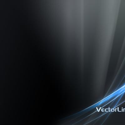 VectorLinux Elegant Strands - KDE Store