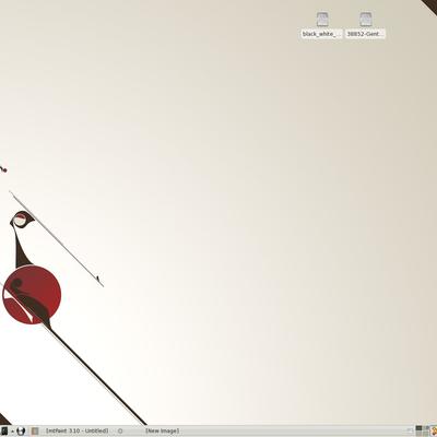My VectorLinux 5.9 - KDE Store