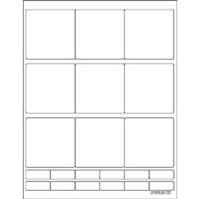 Label Templates - Gnome-look.org