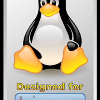Designed for Linux - KDE Store
