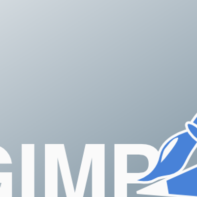 FlatCat GIMP Splash - KDE Store