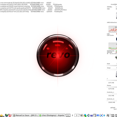 all system info engl. v. - KDE Store