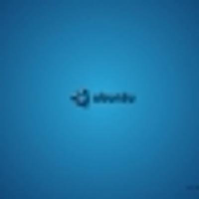 Ubuntu Blue - KDE Store