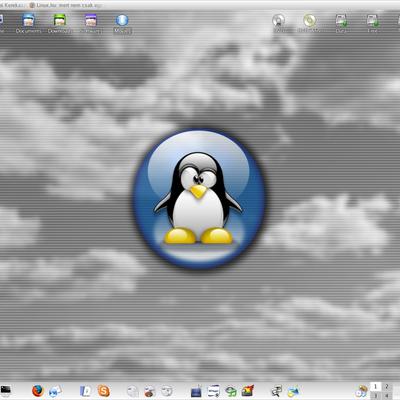 First-Look - KDE Store