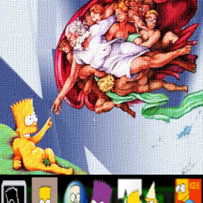 Bart 1.0 KDE - KDE Store
