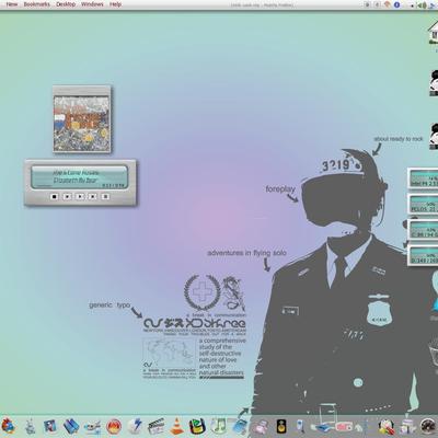 new stuff - KDE Store