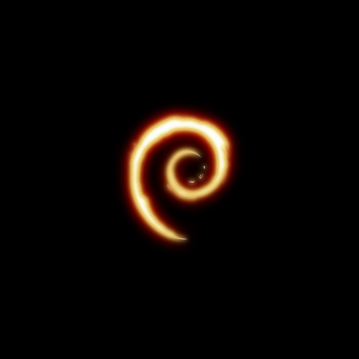 Burning Spiral - KDE Store
