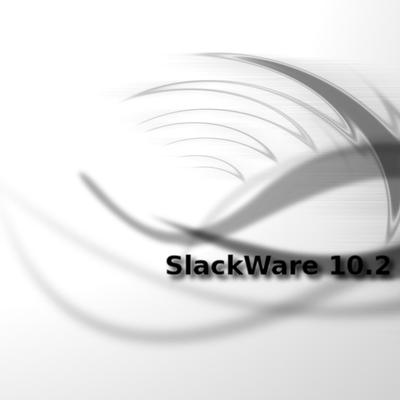 slackware 10.2 - KDE Store