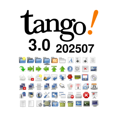 Full Icon Themes - Gnome-look.org