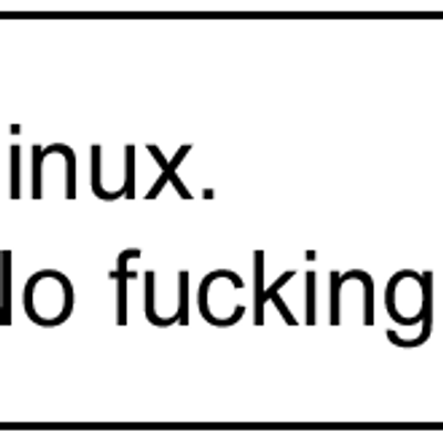 LinuxNFA - KDE Store