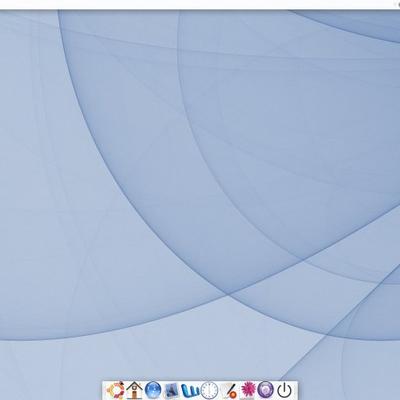 My Gnome OSX - KDE Store