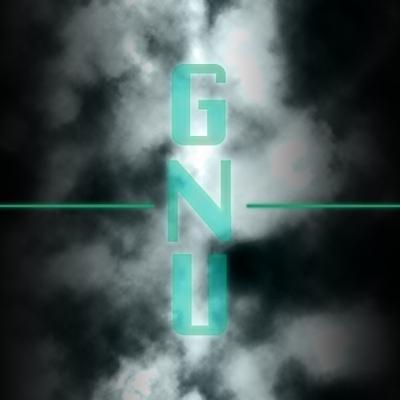 GNU Ray of Light - Wallpaper - KDE Store