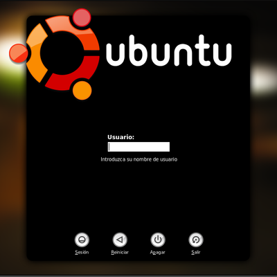Ubuntu Professional - KDE Store