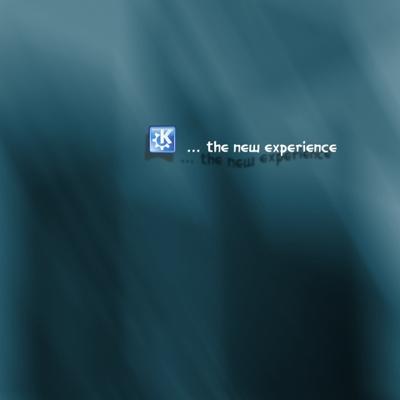 The new experience - KDE Store