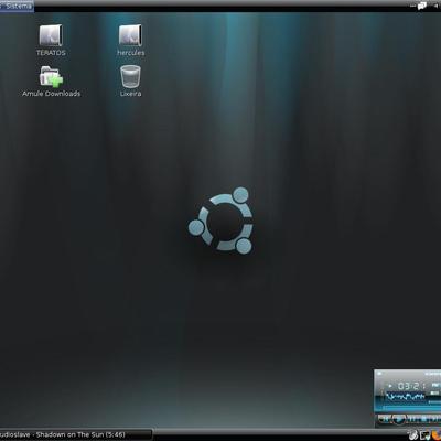 LiNsta2 - KDE Store