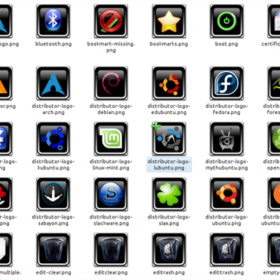 Buttonized - KDE Store