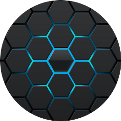 Prowler Orb Button - KDE Store