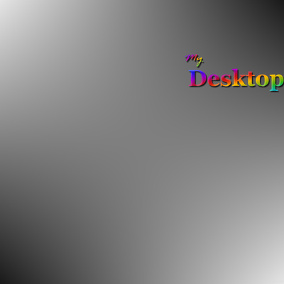 My Desk - KDE Store