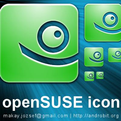 openSUSE icon - KDE Store
