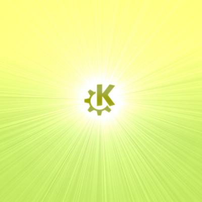 KDE Revolution - KDE Store