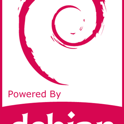Powered By Debian - KDE Store