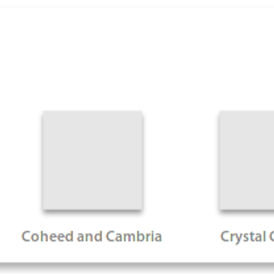 Modernist - KDE Store