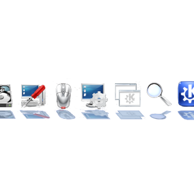 OS-K Clear - KDE Store