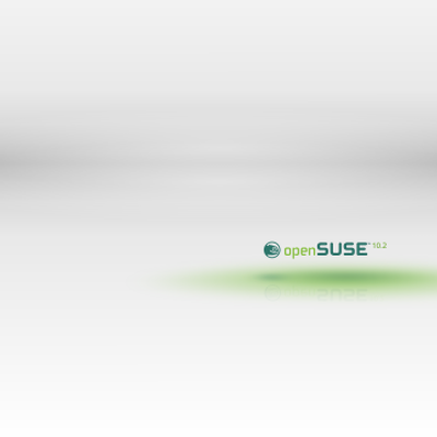 Another openSUSE - KDE Store