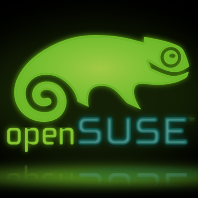 NEON openSUSE - KDE Store