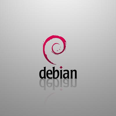 Debian Linux (WIDESCREEN) - KDE Store