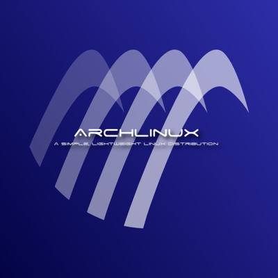 ArchLinux Wallpaper (ColorPack 01) - KDE Store