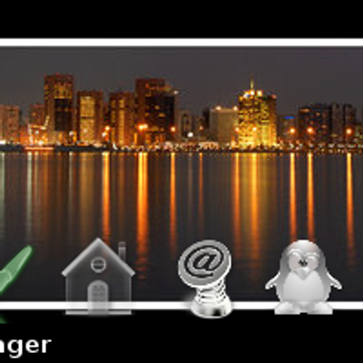 City Nights - KDE Store