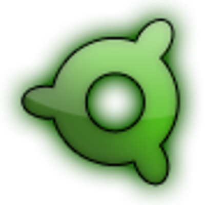 Linux Mint - Logo (by Tiptup300) - KDE Store